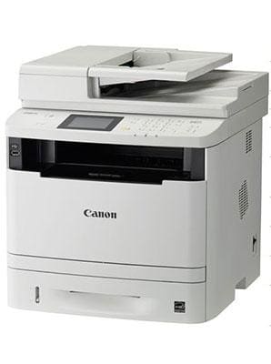 Canon iSENSYS MF416dw