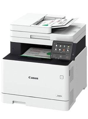 Canon SENSYS MF734Cdw