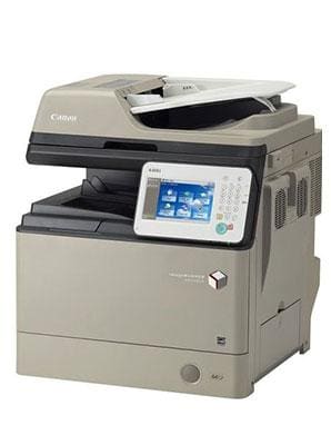 Canon imageRUNNER ADVANCE 400i