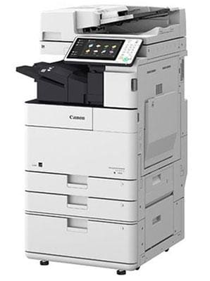 Canon imageRUNNER ADVANCE-4545i