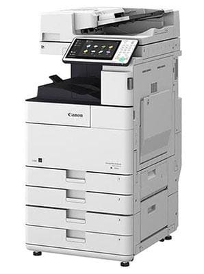 Canon imageRUNNER ADN/ANCE 4551i