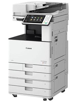 Canon imageRUNNER ADVANCE C3530i