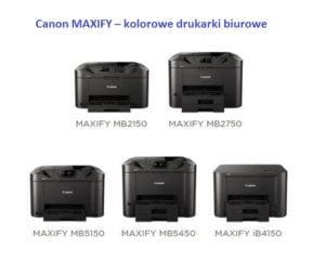 Canon-MAXIFY