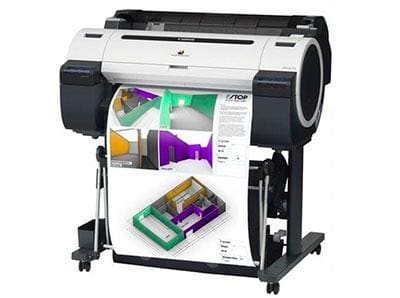 Canon image PROGRAF iPF670