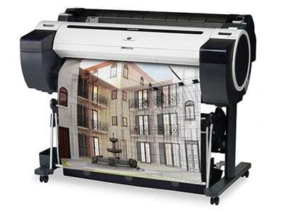 Canon image PROGRAF iPF785