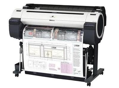 Ploter Canon image PROGRAF iPF770